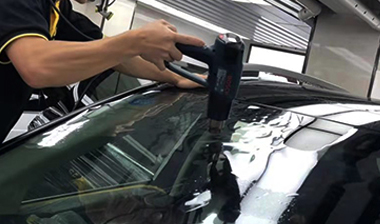 漆面保護(hù)膜益處多——XPEL專注保護(hù)您的愛(ài)車愛(ài)車