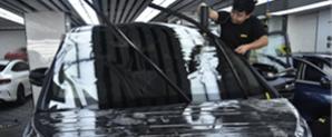 汽車玻璃膜